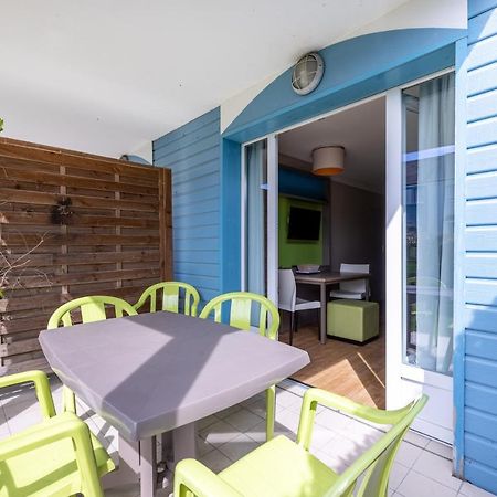 Appartamento Danou Courseulles-sur-Mer Esterno foto