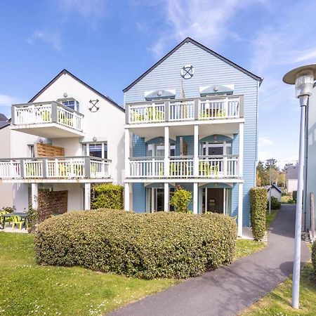 Appartamento Danou Courseulles-sur-Mer Esterno foto