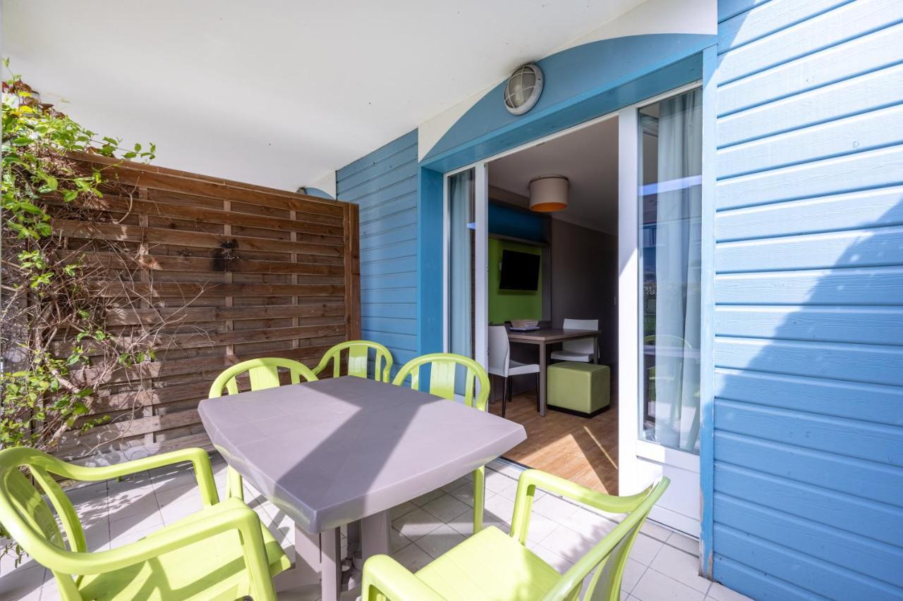 Appartamento Danou Courseulles-sur-Mer Esterno foto