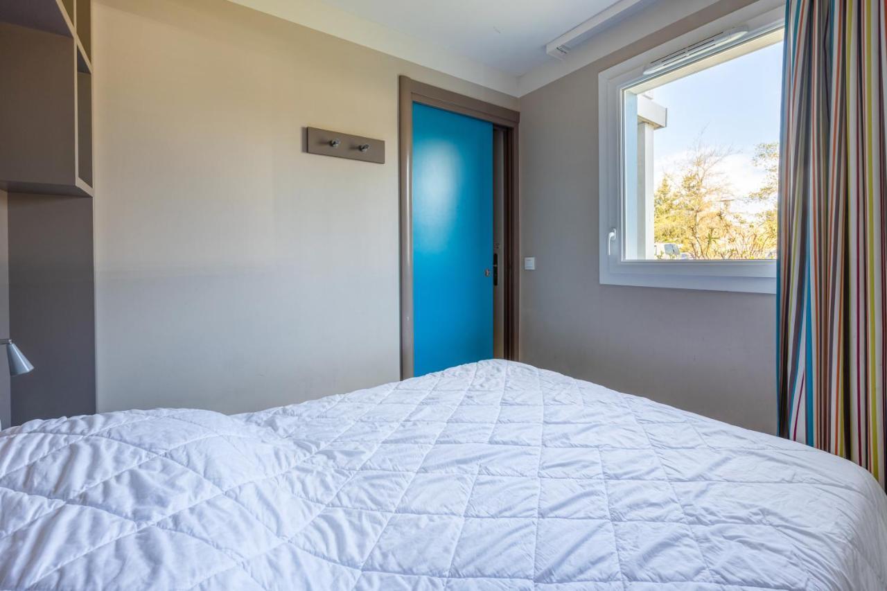 Appartamento Danou Courseulles-sur-Mer Esterno foto
