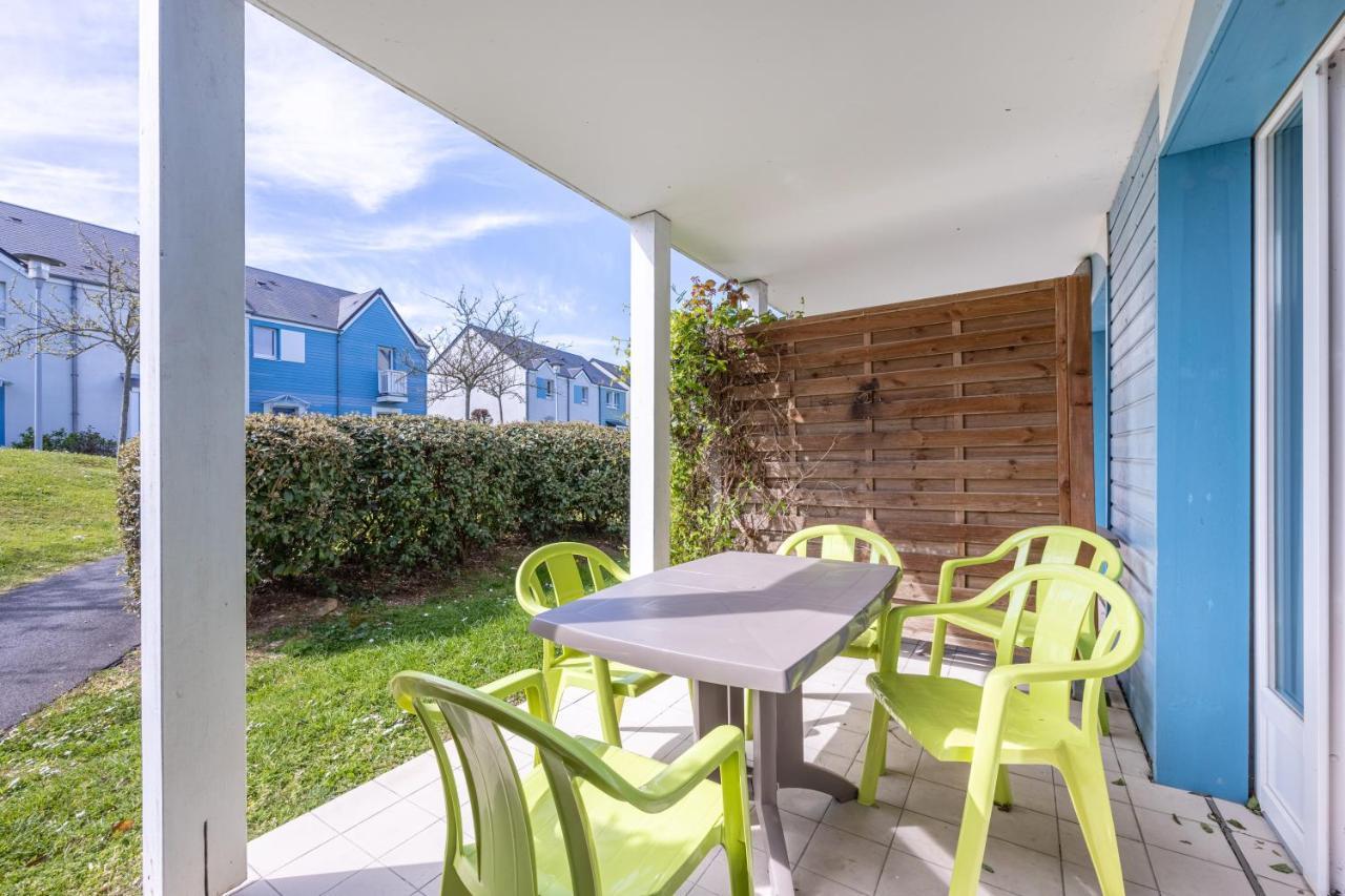 Appartamento Danou Courseulles-sur-Mer Esterno foto